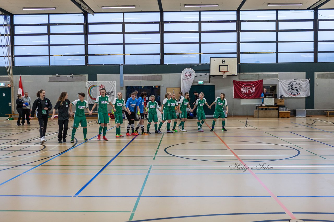 Bild 61 - Norddeutsche Futsalmeisterschaft